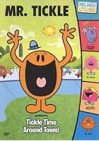 Mr Tickle Presents - Tickle Time Around Time