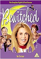 Bewitched - Season 8