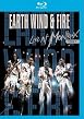 Earth, Wind And Fire - Live At Montreux 1997