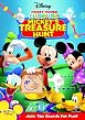 Mickey Mouse Clubhouse - Treasure Hunt