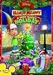 Handy Manny - A Very Handy Holiday