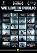 We Live in Public
