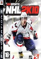NHL 2K10
