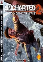 Uncharted 2: Among Thieves