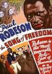 Song of Freedom