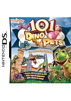 101 Dino Pets