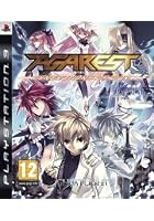 Agarest: Generations of War