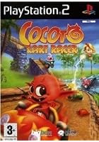 Cocoto Kart Racer