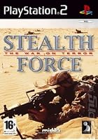 Stealth Force: The War On Terror