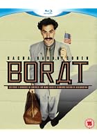 Borat - Cultural Learnings Of America For Make Benefit Glorious Kazakhstan