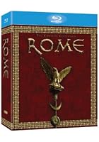 Rome - Series 1-2 - Complete