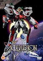 Aquarion - Vol.1
