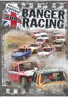 The Battle Of Britain - UK Banger Racing