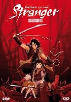 Sword Of The Stranger