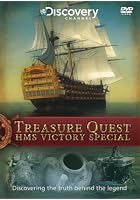 Treasure Quest - HMS Victory