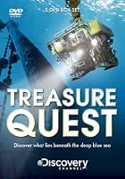 Treasure Quest - Series 1 - Complete