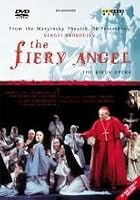 Prokofiev: The Fiery Angel