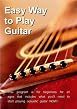 Easy Way To Play Guitar