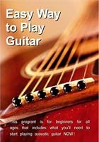 Easy Way To Play Guitar