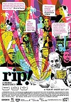RiP - A Remix Manifesto