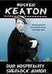Buster Keaton - Our Hospitality