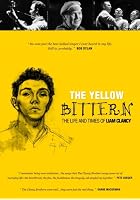 The Yellow Bittern