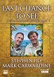 Stephen Fry - Last Chance To See
