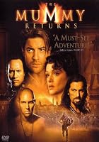The Mummy Returns
