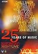 Saturday Night Live - 25 Years Of Music - Vol. 1