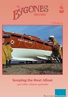 Bygones Specials Volume 9 - Keeping the Boat Afloat and other episodes