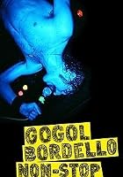 Gogol Bordello Non-Stop