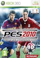 Pro Evolution Soccer 2010