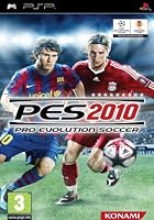 Pro Evolution Soccer 2010