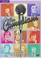 The Comedians - Series 7 - Complete