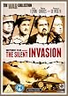 The Silent Invasion