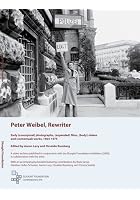 Peter Weibel, Rewriter