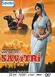 Maha Sati Savitri