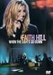 Faith Hill - When The Lights Go Down