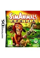 SimAnimals Africa