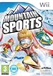 Mountain Sports