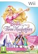 Barbie and the Three Musketeers