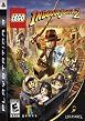 LEGO Indiana Jones 2: The Adventure Continues