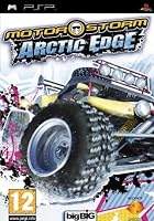 MotorStorm: Arctic Edge