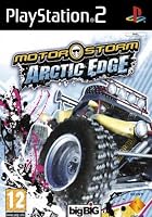 MotorStorm: Arctic Edge