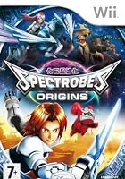 Spectrobes Origins