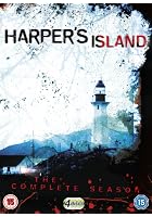 Harper's Island - Season 1