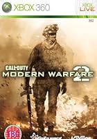 Call of Duty: Modern Warfare 2