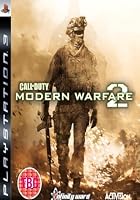 Call of Duty: Modern Warfare 2