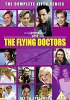 Flying Doctors - Series 5 - Complete