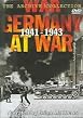 Germany at War 1941-1943